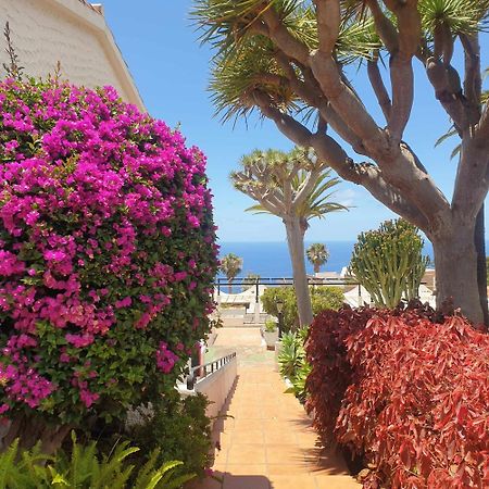 Madre Tierra Apartment Puerto de la Madera 외부 사진