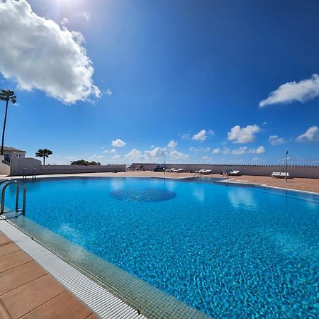 Madre Tierra Apartment Puerto de la Madera 외부 사진