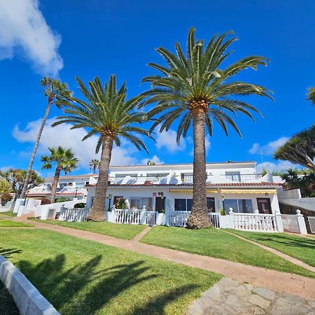 Madre Tierra Apartment Puerto de la Madera 외부 사진