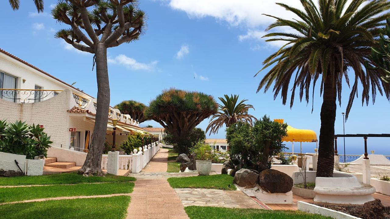 Madre Tierra Apartment Puerto de la Madera 외부 사진