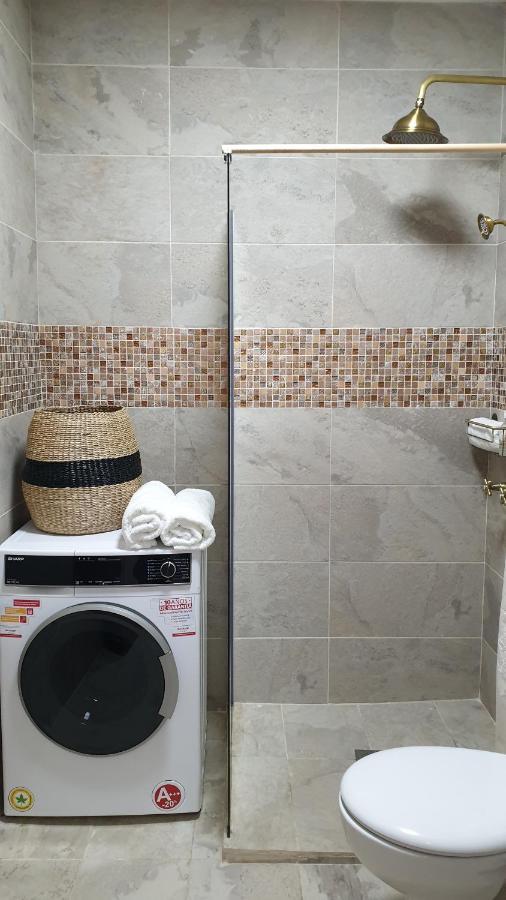 Madre Tierra Apartment Puerto de la Madera 외부 사진