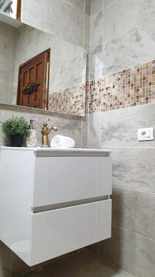 Madre Tierra Apartment Puerto de la Madera 외부 사진