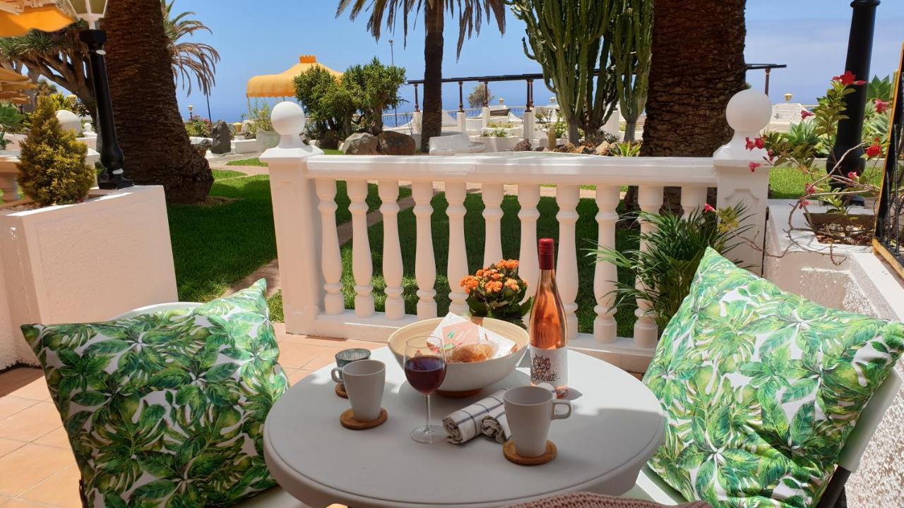 Madre Tierra Apartment Puerto de la Madera 외부 사진
