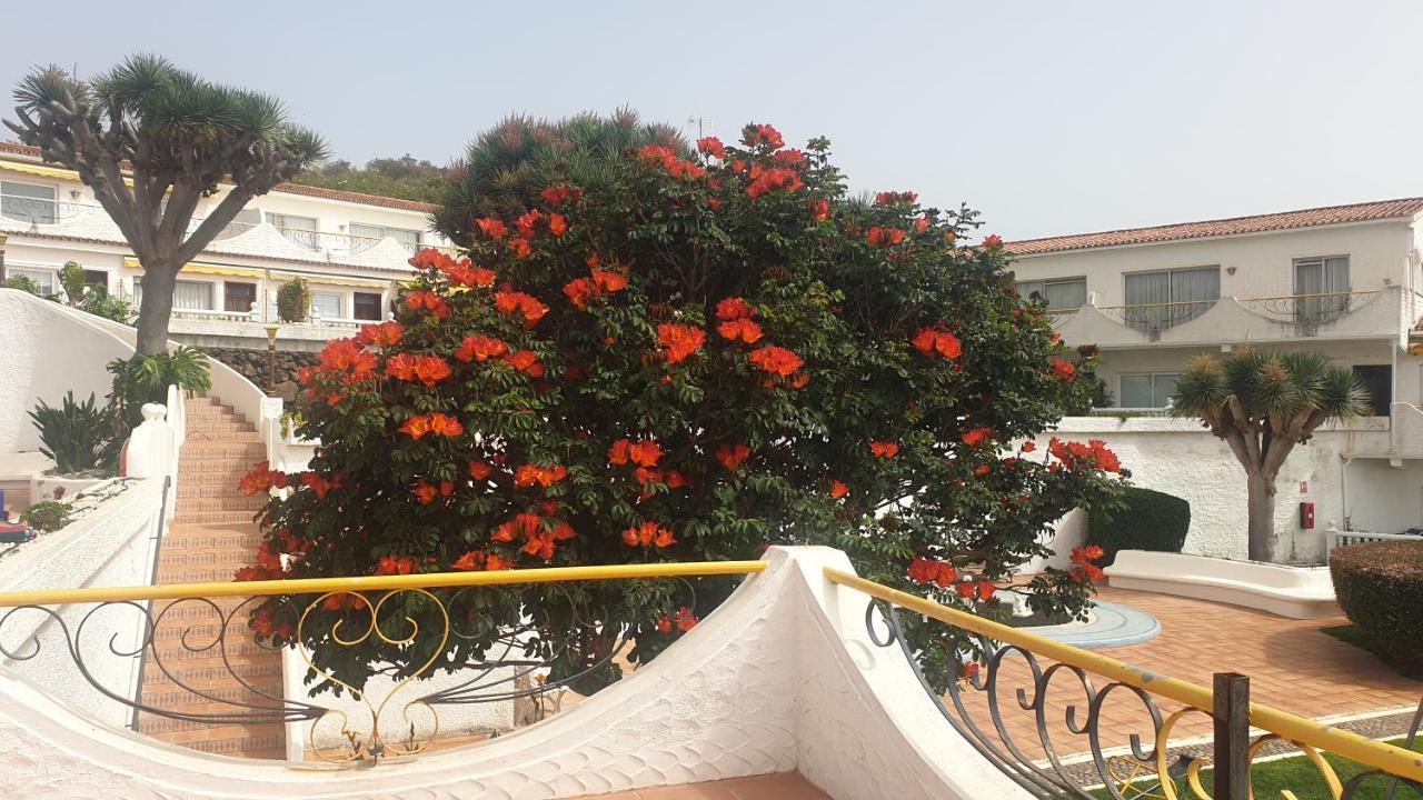 Madre Tierra Apartment Puerto de la Madera 외부 사진