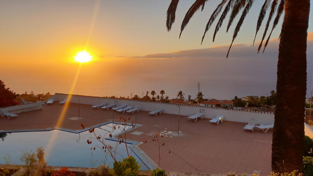 Madre Tierra Apartment Puerto de la Madera 외부 사진
