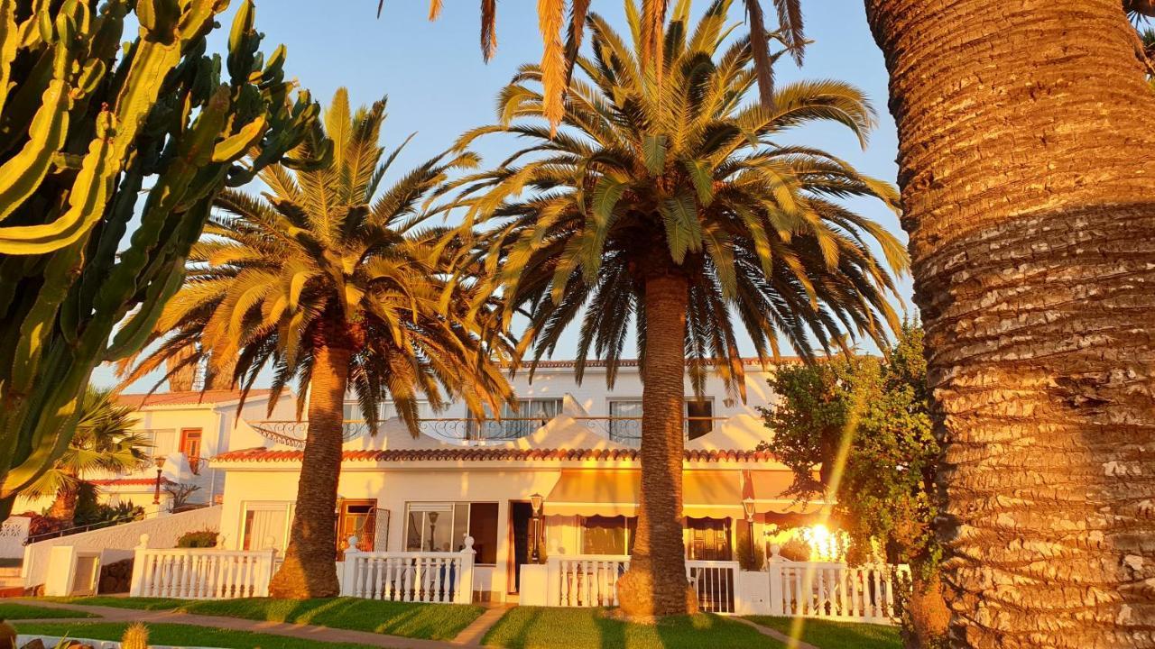 Madre Tierra Apartment Puerto de la Madera 외부 사진