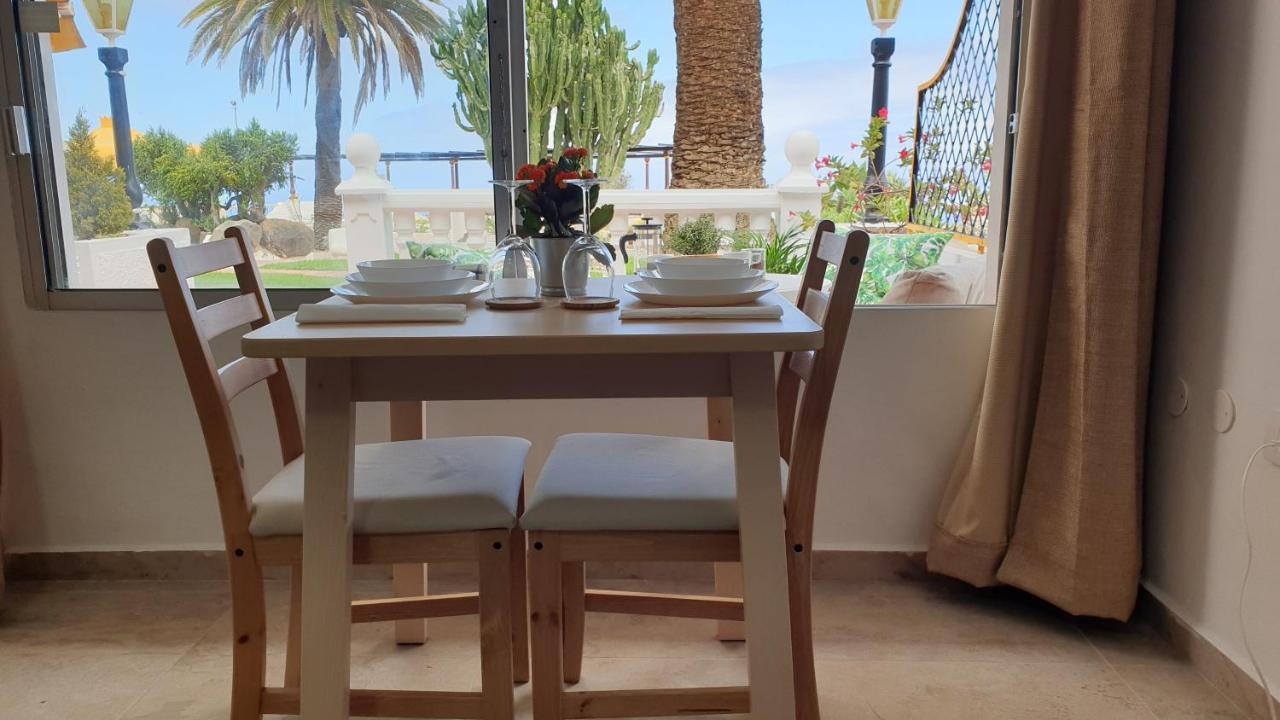 Madre Tierra Apartment Puerto de la Madera 외부 사진