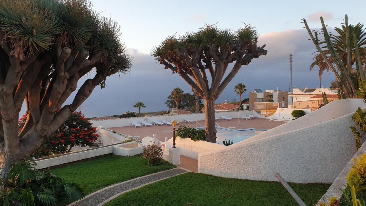 Madre Tierra Apartment Puerto de la Madera 외부 사진