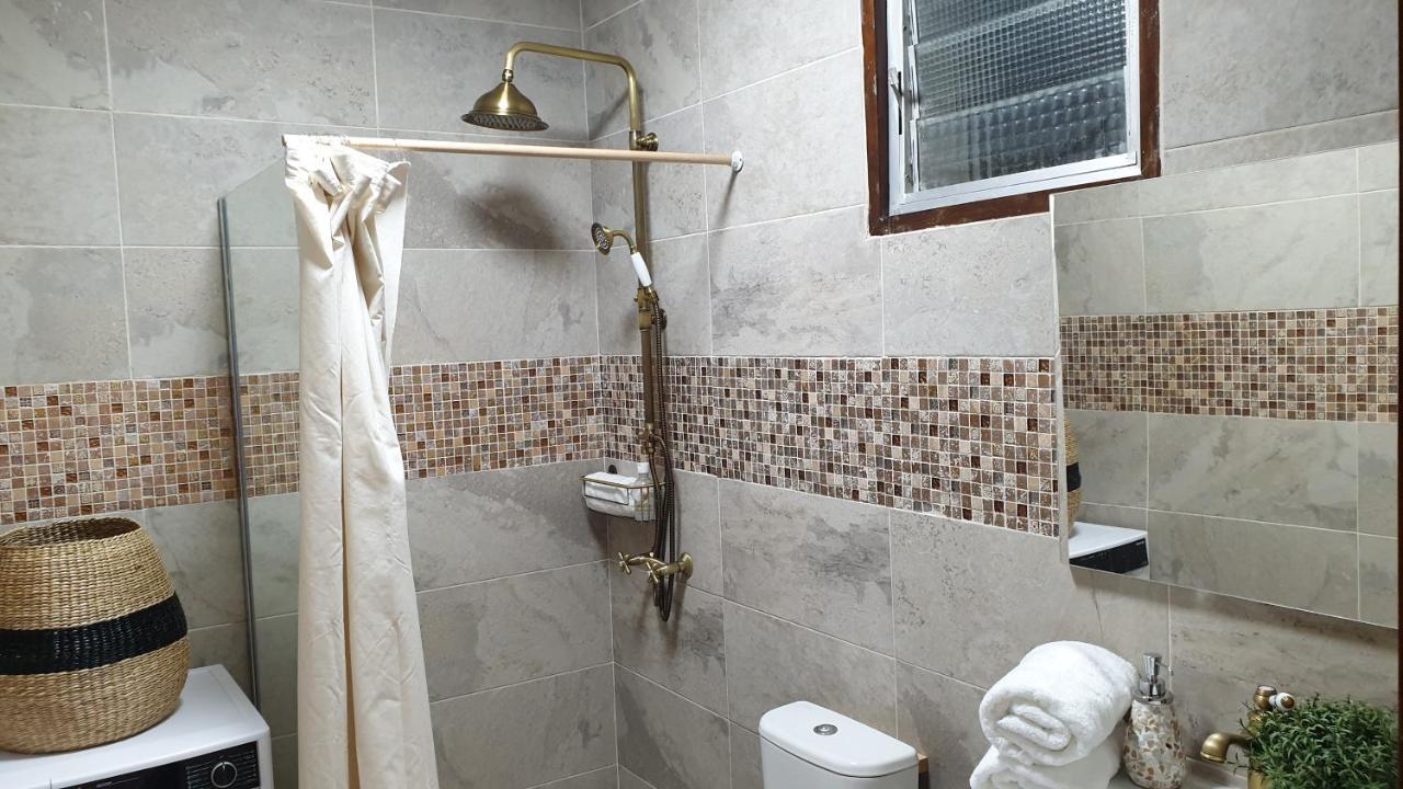 Madre Tierra Apartment Puerto de la Madera 외부 사진
