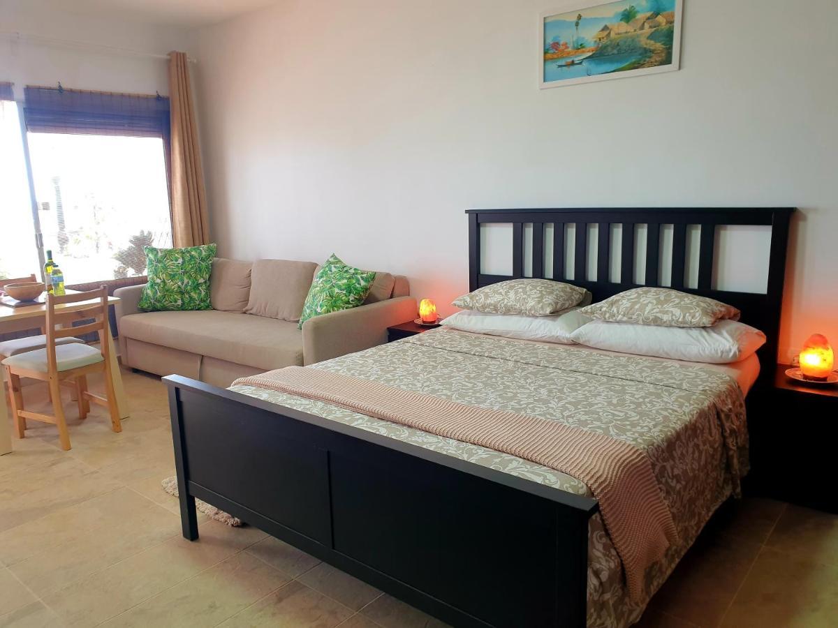 Madre Tierra Apartment Puerto de la Madera 외부 사진